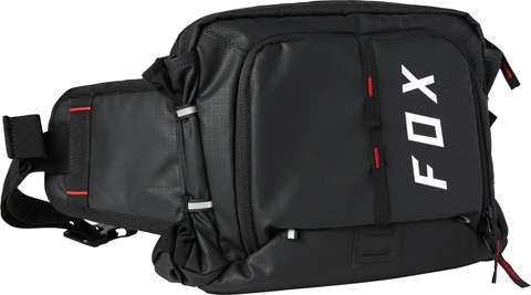 FOX RACING 5L Lumbar Hydration Pack